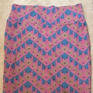 LulaRoe Cassie Skirt